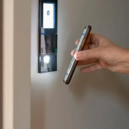 아파트 Montefiore 칸느