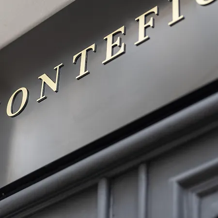 Montefiore Apartamento