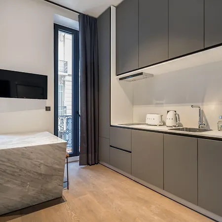 Montefiore Apartamento Cannes