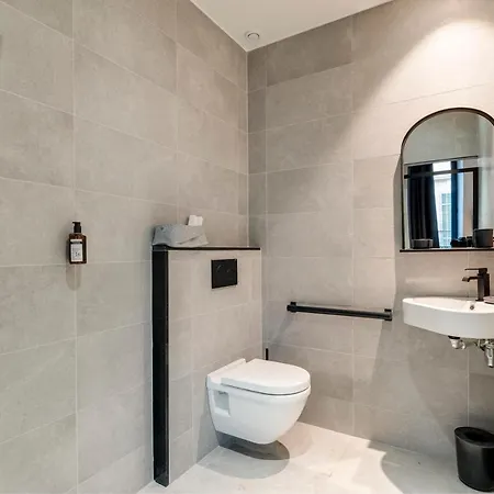 Apartamento Montefiore *