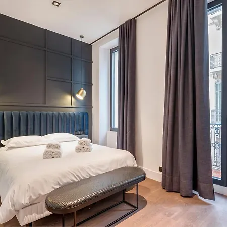 Montefiore Appartement *