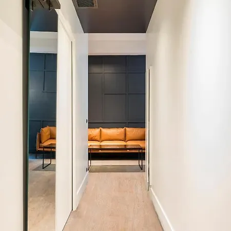 Apartamento Montefiore