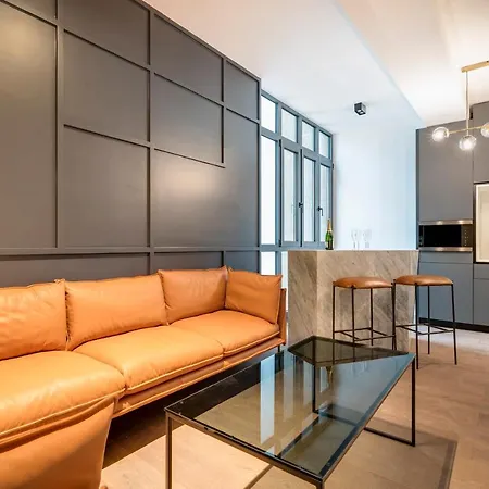 Montefiore * Cannes