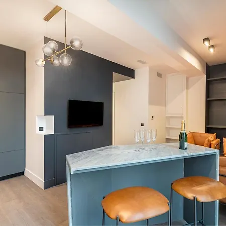 Montefiore Appartement