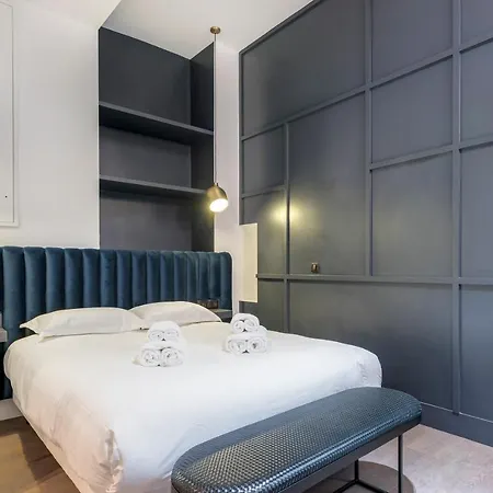 Montefiore Appartement *