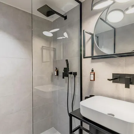 Montefiore Appartement