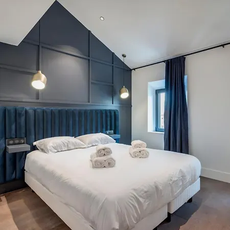 Montefiore Appartement *