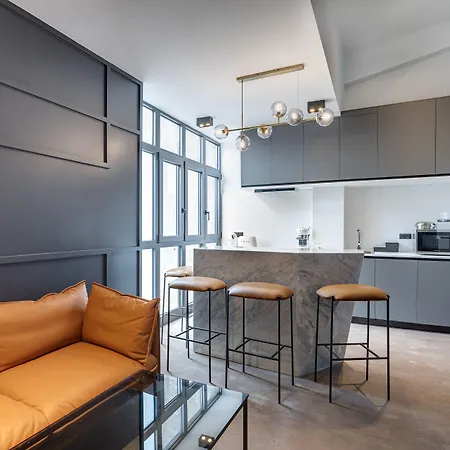 Montefiore Apartamento