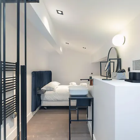 Montefiore * Cannes