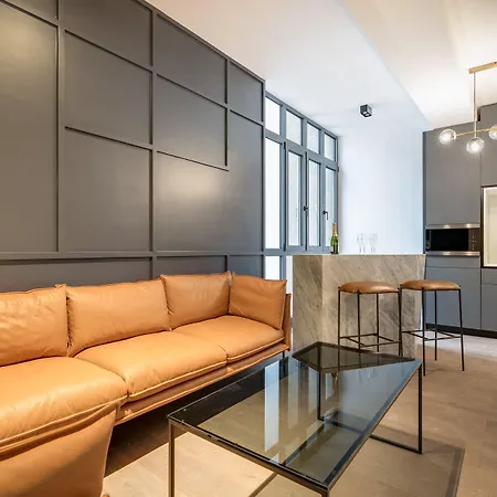 Montefiore Apartamento