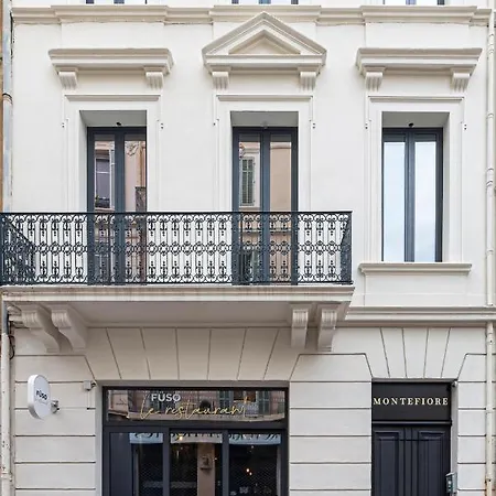 Montefiore Apartment *