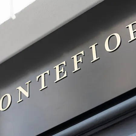 アパート Montefiore