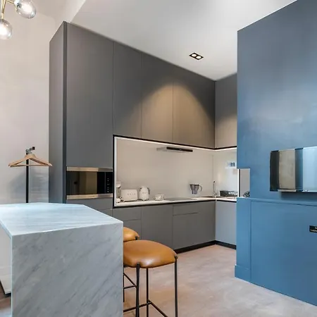 Montefiore Apartment