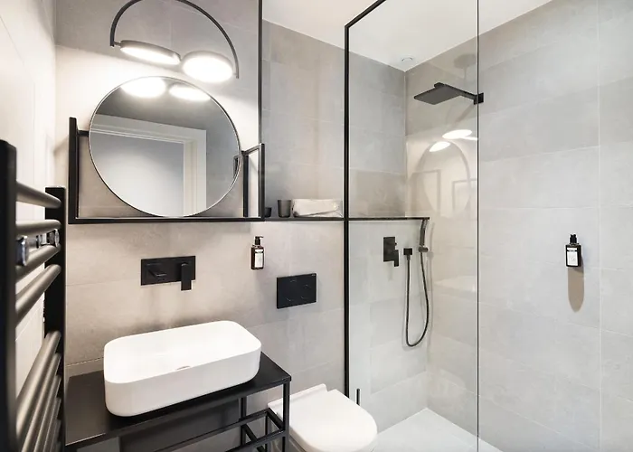 Apartamento Montefiore