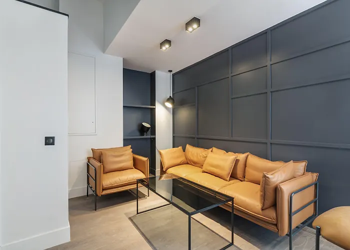 Montefiore Apartamento Cannes