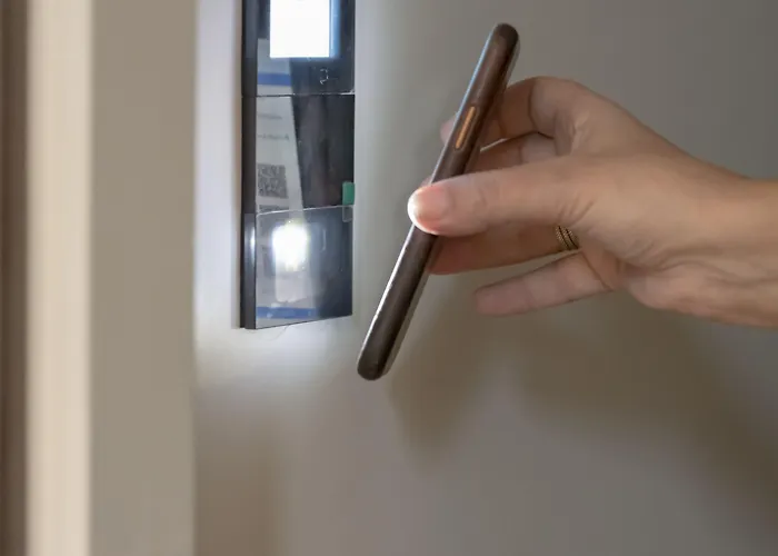 Apartamento Montefiore Cannes