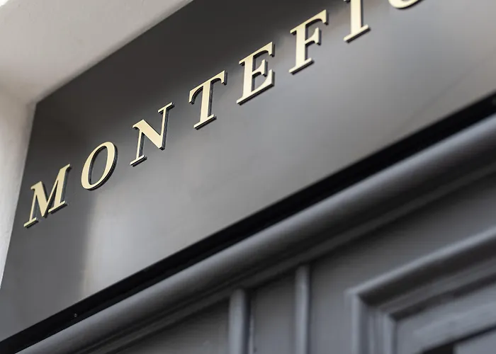 Montefiore Apartamento