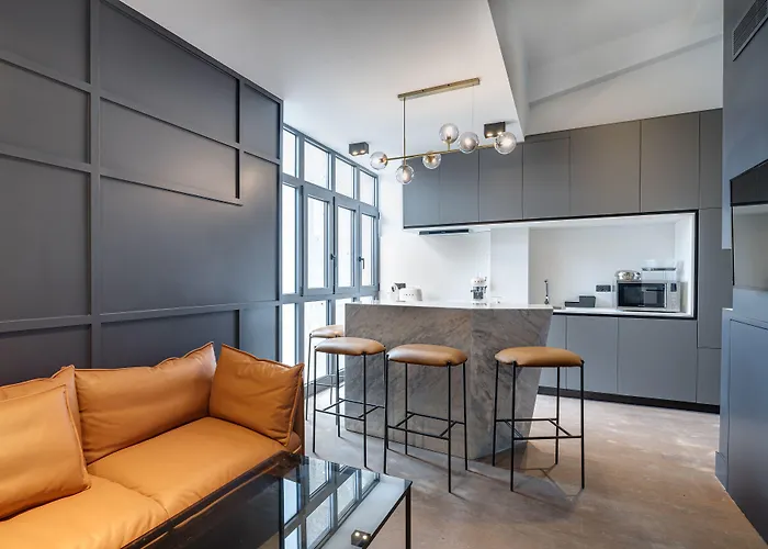 Montefiore Apartamento