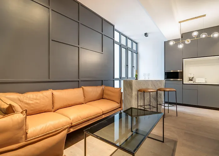 Montefiore Apartamento