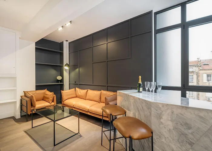 Apartamento Montefiore