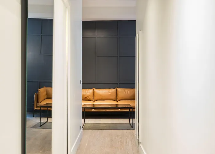 Apartamento Montefiore *