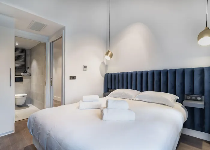 Montefiore Apartamento *