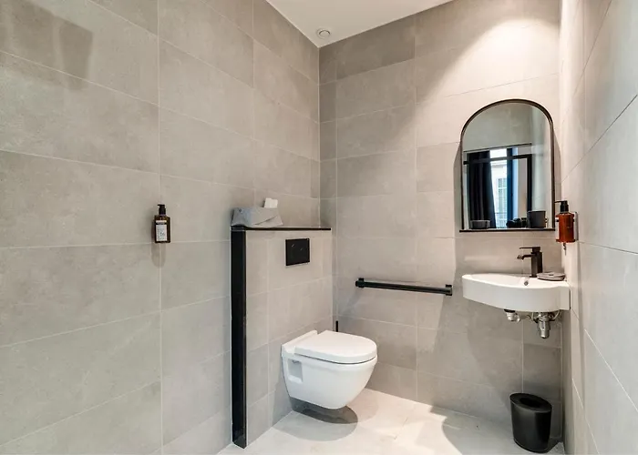 Apartamento Montefiore *