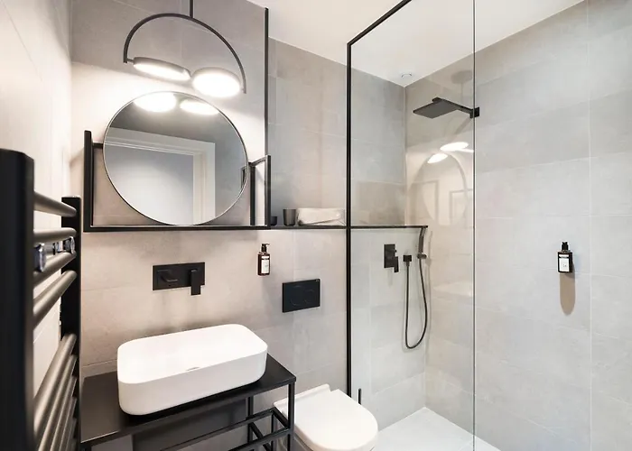 Apartamento Montefiore *