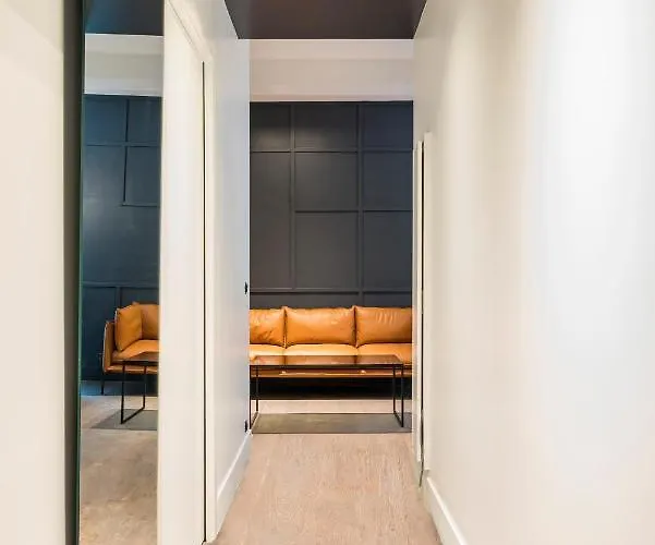 Apartamento Montefiore