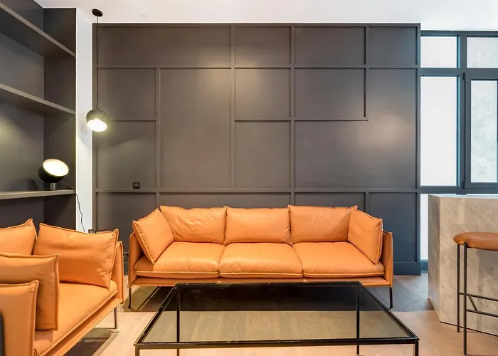 Apartamento Montefiore