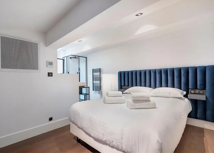 Apartamento Montefiore *