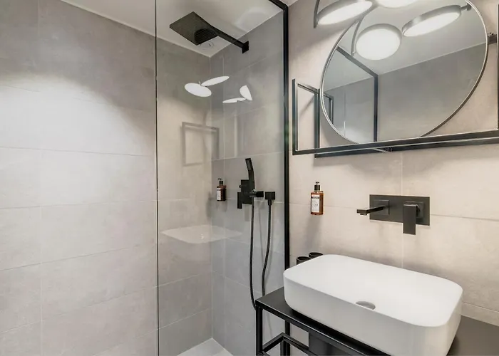 Montefiore Apartamento