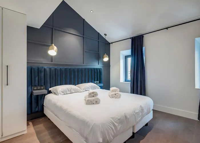 Montefiore Apartamento *