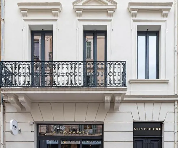 Montefiore Apartamento *