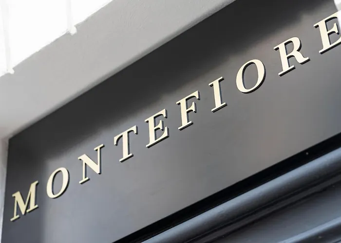 Apartamento Montefiore