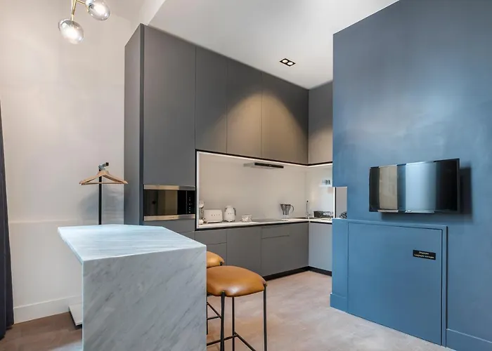 Montefiore Apartamento