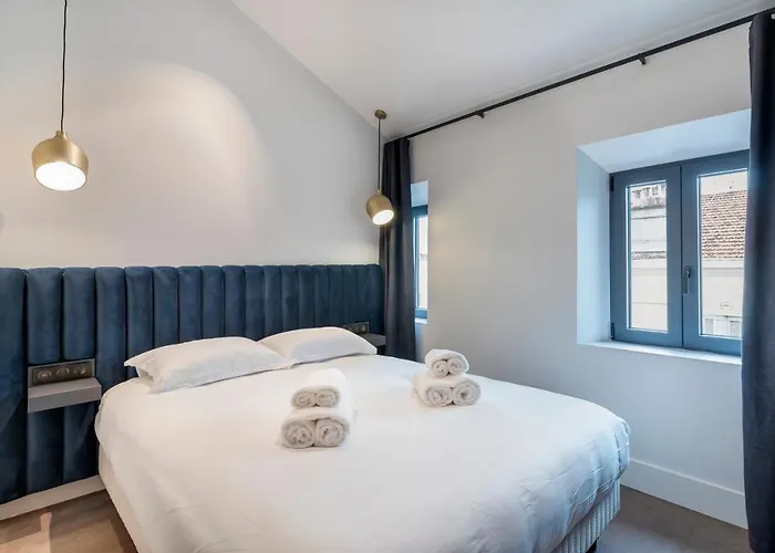 Montefiore Apartamento