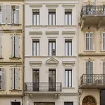 Montefiore Apartment
