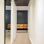 Apartment Montefiore *