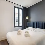Apartment Montefiore *