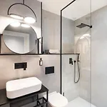 Apartment Montefiore *