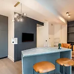 Montefiore Apartment
