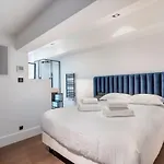 Apartment Montefiore *