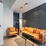 Apartment Montefiore *