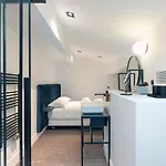 Apartment Montefiore Cannes