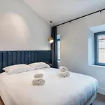 Montefiore Apartment