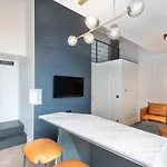 Apartment Montefiore Cannes