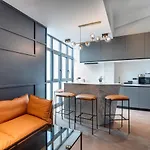 Apartment Montefiore *