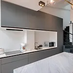 Montefiore Apartment Cannes