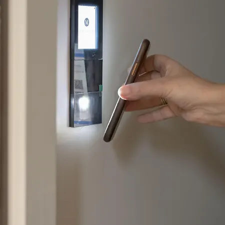 Apartament Montefiore Cannes